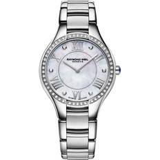 Ladies raymond weil watch Raymond Weil Noemia Ladies