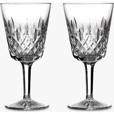 Waterford Lismore Bicchiere 23.7cl 2pcs