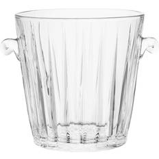 Ice Buckets Premier Housewares Beaufort Crystal Ice Bucket