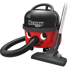 Cylinder Vacuum Cleaners Numatic Henry Cleaner 620