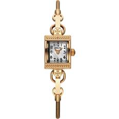 Hamilton Women Wrist Watches Hamilton American Classic Lady Silver