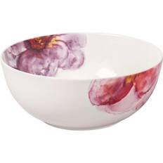 Ensaladeras Villeroy & Boch Rose Garden Ensaladera