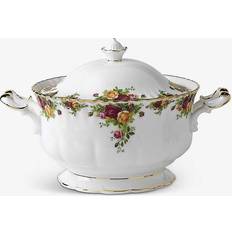 Royal Albert Soup Bowls Royal Albert Old Country Roses Soup Bowl