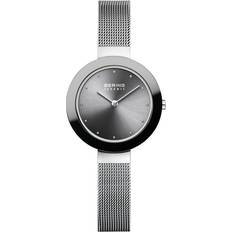 Bering Armbandsur Bering Keramisk Damklocka 29 mm 11429-389
