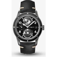 1858 Geosphere Ultrablack Limited Edition
