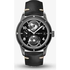 Montblanc 1858 Geosphere Ultrablack Limited Edition