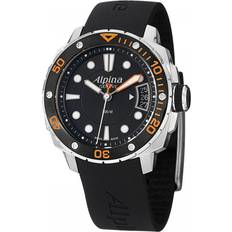 Alpina Women Wrist Watches Alpina Ladies Seastrong Diver