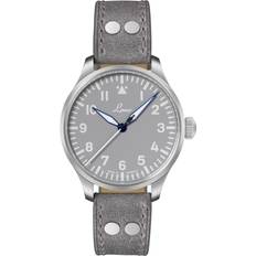 Laco Flieger Basic Augsburg Grau 39