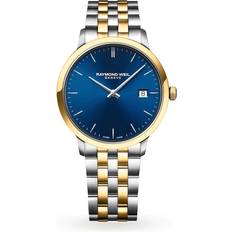 Raymond Weil Watches Raymond Weil Gents Toccata