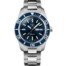 Ball Company Engineer Master II Skindiver Heritage
