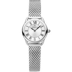 Michel Herbelin Klockor Michel Herbelin Montre Femme Equinoxe Acier Milanais