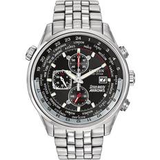 Watch red arrows Citizen Eco-Drive Red Arrows Bracelet