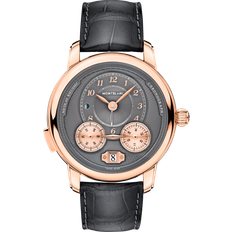 Star Legacy Nicolas Rieussec Chronograph Grey