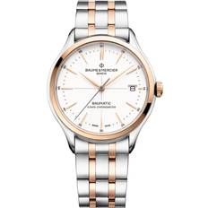 Baume & Mercier Watches Baume & Mercier Clifton 10458