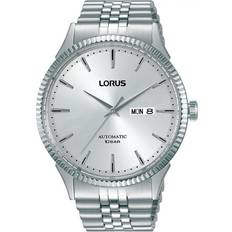 Lorus Watches Lorus Mechanical (RL473AX9)