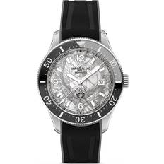 Montblanc Watches Montblanc 1858 Iced Sea Automatic Date