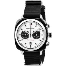 Briston Watch 117142.SA.BS.2.NB