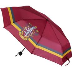 Harry Potter Gryffindor Foldable Umbrella - 53 cm