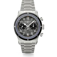 1858 Automatic Chronograph 0 Oxygen The 8000
