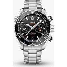 Omega Seamaster Planet Ocean Black Bracelet 215.30.46.51.01.001