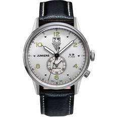 Junkers Watches Junkers G38 D Silver