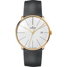 Junghans Meister Fein Automatic Stjärnurmakarna