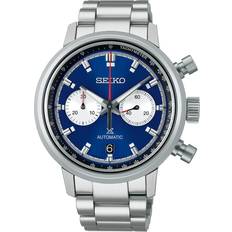 Seiko Prospex Speedtimer Chronograph SRQ043J1, Size 42.5mm