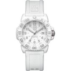 Luminox Navy Seal Colormark 7050 Series 38mm Whiteout