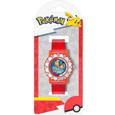 Pokemon junior time teacher