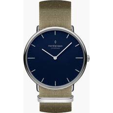 Nordgreen Native Blue