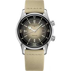 Longines Legend Diver Stjärnurmakarna
