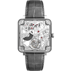 Relojes Bell & Ross BR-X2 Skeleton Tourbillon Micro Rotor Limited Edition