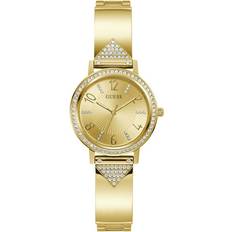 Guess Triluxe Watch