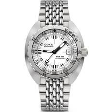 Doxa Doxa SUB 300 Whitepearl Bracelet