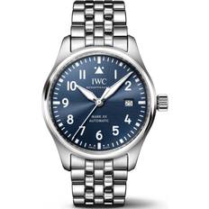 IWC Pilots Automatic Mark XX