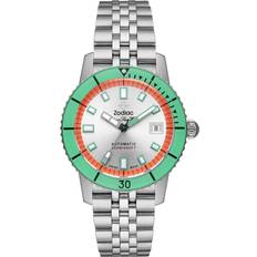 Zodiac Klockor Zodiac Herrens ZO9269 Klocka