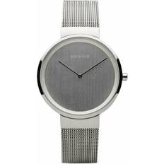 Bering Classic Ladies Silver