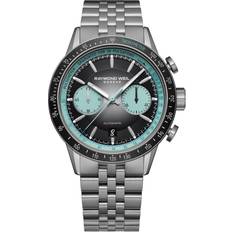 Raymond Weil Watches Raymond Weil Freelancer Limited Edition