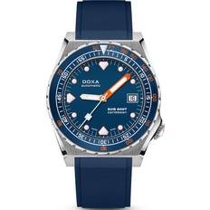 Doxa Doxa SUB 600T Caribbean Rubber Blue
