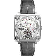 Relojes Bell & Ross BR-X2 Tourbillon Micro Rotor Limited Edition