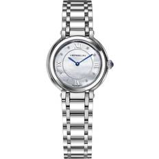 Michel Herbelin Orologi da polso Michel Herbelin Galet Ladies White