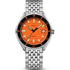 Doxa Doxa Sub 200 Professional Bracelet Orange