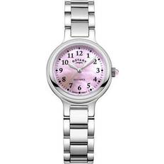 Rotary Mujer Relojes de pulsera Rotary Ladies Elegance