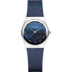 Bering Armbåndsure Bering Classic Poleret Sølv