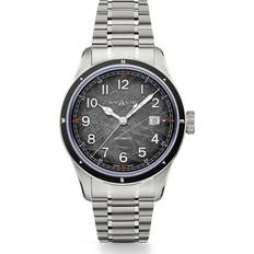 1858 Automatic 0 Oxygen The 8000 Bracelet