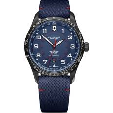 Victorinox Airboss Mechanical Blue
