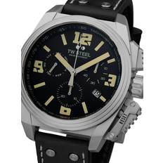TW Steel Swiss Canteen Black