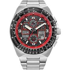 Watch red arrows Citizen Red Arrows Limited Edition Skyhawk A.T (JY8126-51E)