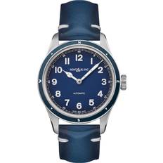 Montblanc Ure Montblanc 1858 Automatic 126758