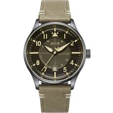 AVI-8 Watches AVI-8 AV-4094-04 Stanton Kent Automatic Wristwatch